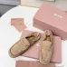 Miu Miu Shoes for Women #A64196