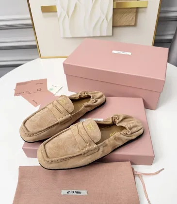 Miu Miu Shoes for Women #A64196