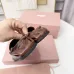 Miu Miu Shoes for Women #A64197