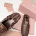 Miu Miu Shoes for Women #A64197
