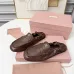 Miu Miu Shoes for Women #A64197
