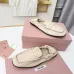 Miu Miu Shoes for Women #A64198