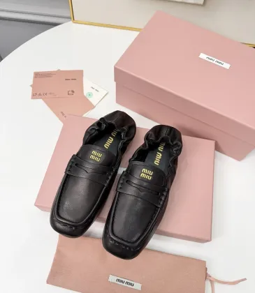 Miu Miu Shoes for Women #A64199