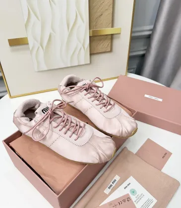 Miu Miu Shoes for Women #A64200