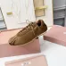 Miu Miu Shoes for Women #A64201