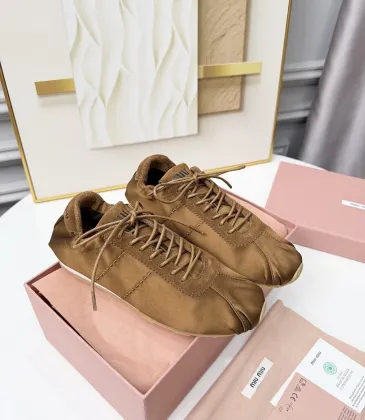Miu Miu Shoes for Women #A64201