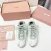 Miu Miu Shoes for Women #A64202