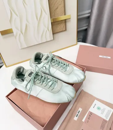 Miu Miu Shoes for Women #A64202