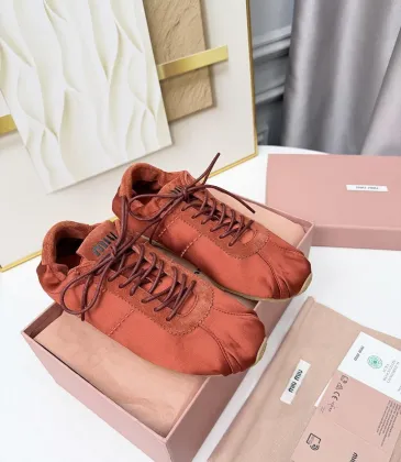 Miu Miu Shoes for Women #A64203