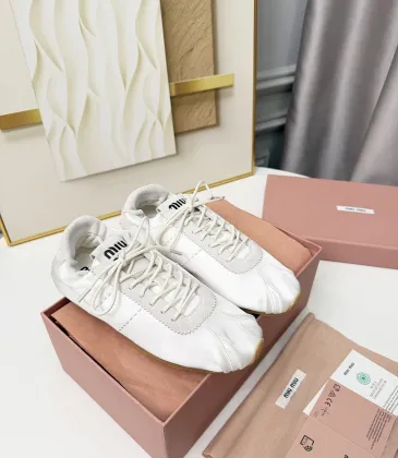 Miu Miu Shoes for Women #A64204