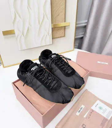 Miu Miu Shoes for Women #A64205