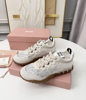 Miu Miu Shoes for Women #A64206