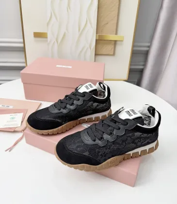 Miu Miu Shoes for Women #A64207