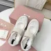 Miu Miu Shoes for Women #A64209