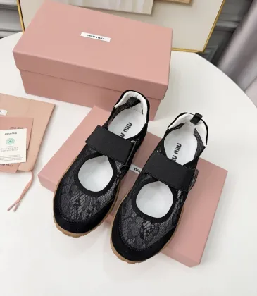 Miu Miu Shoes for Women #A64210