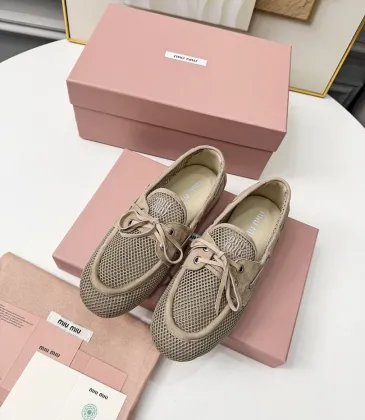 Miu Miu Shoes for Women #A64211