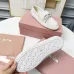 Miu Miu Shoes for Women #A64212