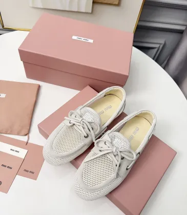 Miu Miu Shoes for Women #A64212