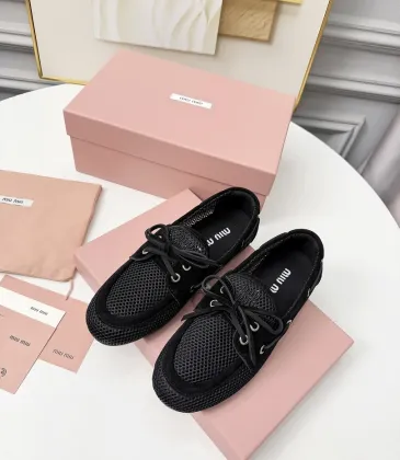 Miu Miu Shoes for Women #A64213