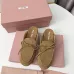 Miu Miu Shoes for Women #A64214