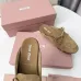 Miu Miu Shoes for Women #A64214