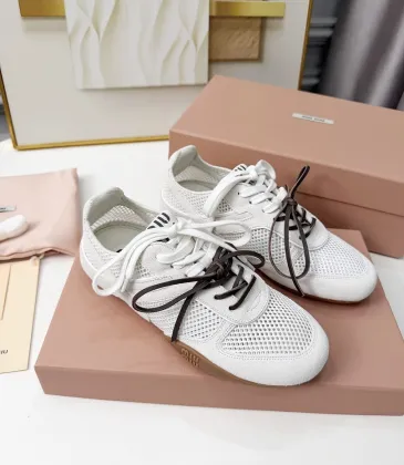 Miu Miu Shoes for Women #A64216