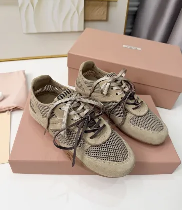 Miu Miu Shoes for Women #A64217