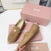 Miu Miu Shoes for Women #A64218