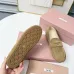 Miu Miu Shoes for Women #A64218