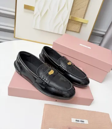 Miu Miu Shoes for Women #A64220