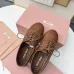 Miu Miu Shoes for Women #A64221
