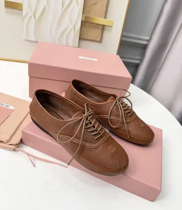 Miu Miu Shoes for Women #A64221