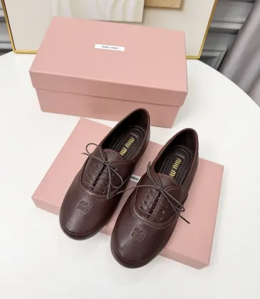 Miu Miu Shoes for Women #A64222