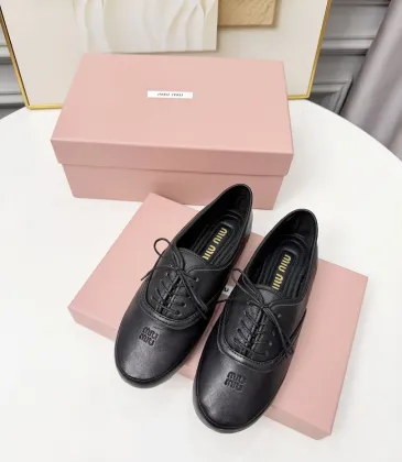 Miu Miu Shoes for Women #A64223