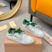 Miu Miu Shoes for Women Black/White/Blue/Brown/Green #A47838
