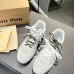 Miu Miu sneakers Shoes for Women #A56062