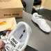 Miu Miu sneakers Shoes for Women #A56062