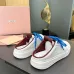 Miu Miu sneakers Shoes for Women #A56066