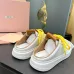 Miu Miu sneakers Shoes for Women #A56067