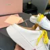 Miu Miu sneakers Shoes for Women #A56067