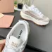 Miu Miu sneakers Shoes for Women #A56068