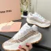 Miu Miu sneakers Shoes for Women #A56068