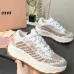Miu Miu sneakers Shoes for Women #A56068