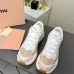 Miu Miu sneakers Shoes for Women #A56068
