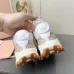 Miu Miu sneakers Shoes for Women #A56068