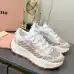 Miu Miu sneakers Shoes for Women #A56068