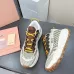 Miu Miu sneakers Shoes for Women #A56069