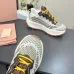 Miu Miu sneakers Shoes for Women #A56069