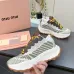 Miu Miu sneakers Shoes for Women #A56069