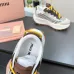 Miu Miu sneakers Shoes for Women #A56069